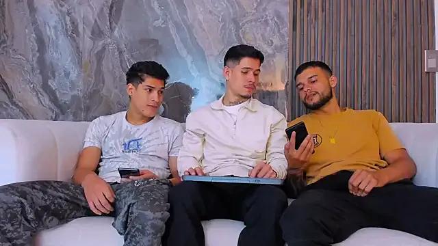 hot_day from StripChat