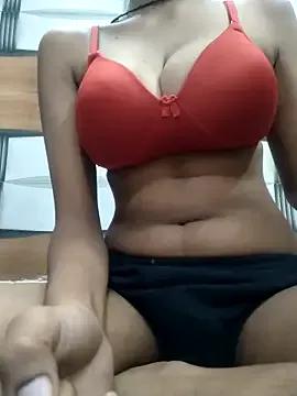 Hot_Goldess111 from StripChat