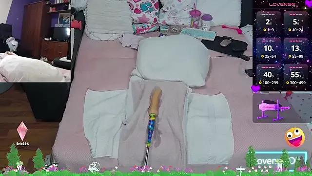 hot_jessica_tyler on StripChat 