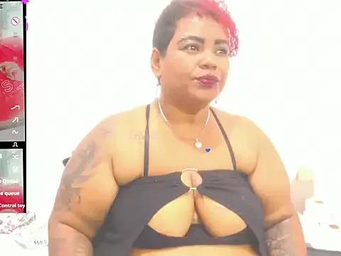 hot_spark_2025 on StripChat 