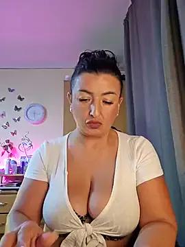 Hotangel75 from StripChat
