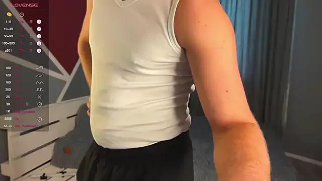 Hotpeppers666 from StripChat