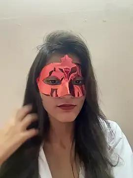 Hottie_hania from StripChat