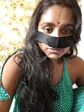 Hotty-rimi on StripChat 