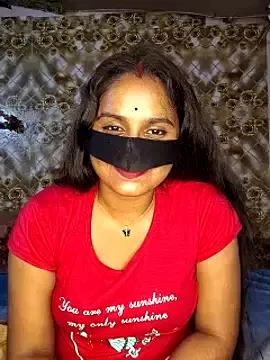 Hotty-rimi on StripChat 