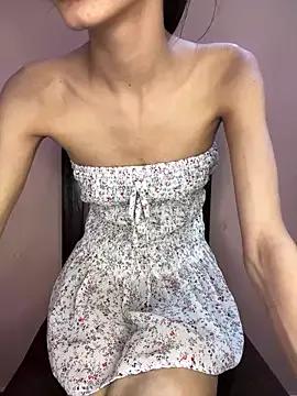 Hotty_kaira from StripChat