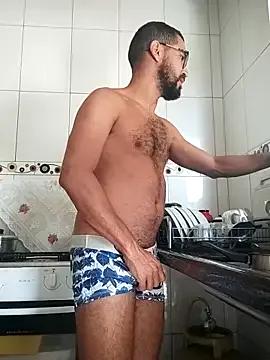 HS-hotsmile from StripChat