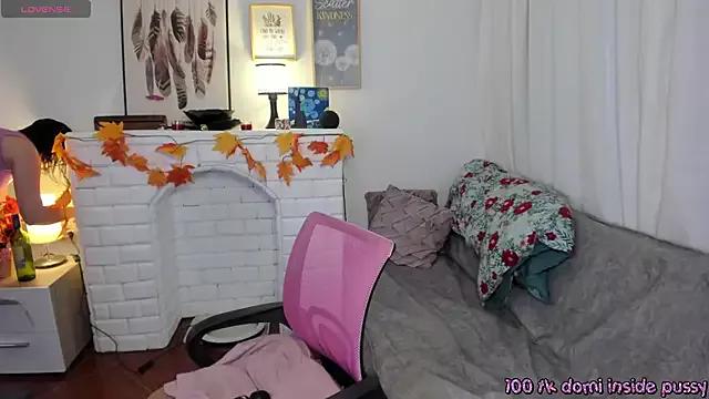 HunnyyLove on StripChat 