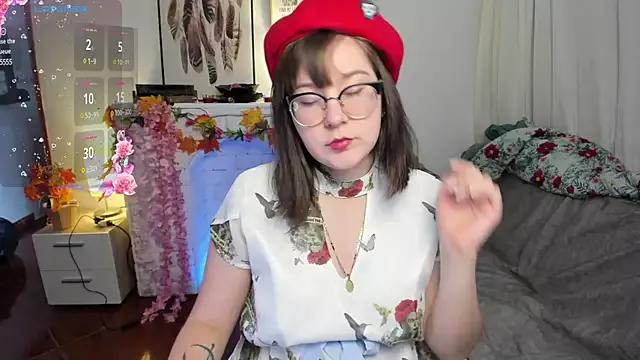 HunnyyLove on StripChat 