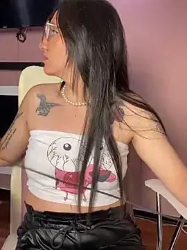 IMAMBAR_ on StripChat 
