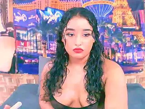 IndianAngel4u on StripChat 