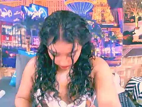 IndianAngel4u on StripChat 