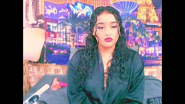 IndianAngel4u on StripChat 