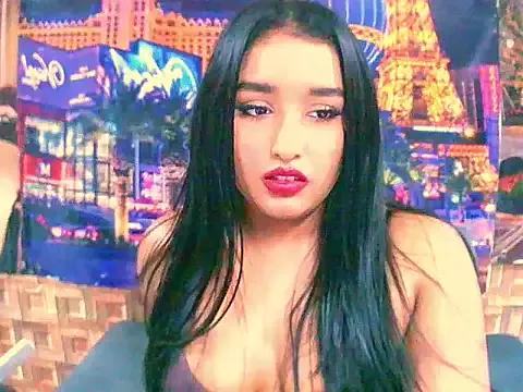 IndianAngel4u on StripChat 