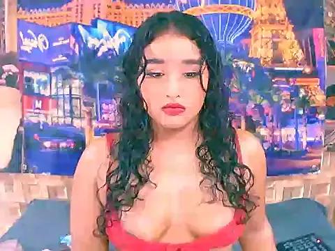 IndianAngel4u on StripChat 