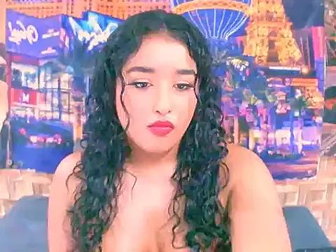 IndianAngel4u on StripChat 