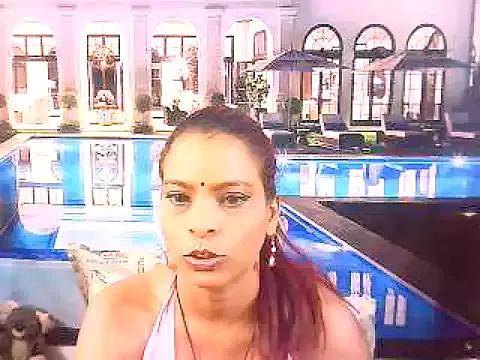 IndianSexyAss on StripChat 