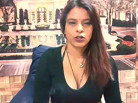 IndianSexyAss on StripChat 