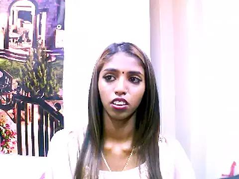 IndianSexySlender on StripChat 