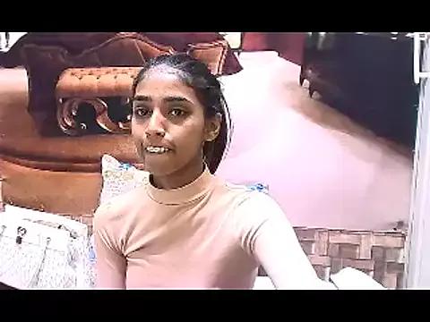 IndianSexySlender on StripChat 