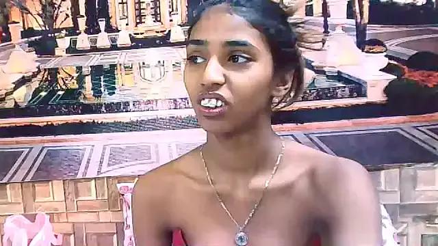 IndianSexySlender on StripChat 