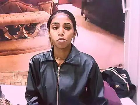 IndianSexySlender on StripChat 