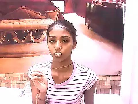 IndianSexySlender on StripChat 