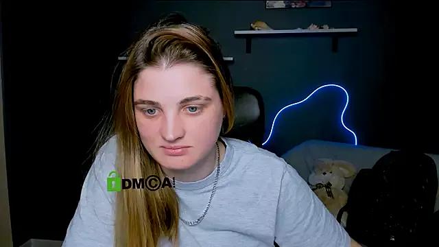inga_gree on StripChat 
