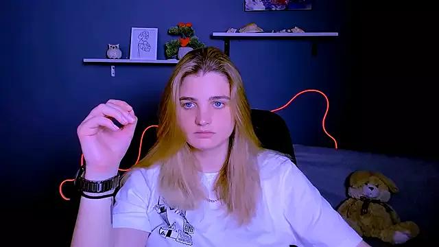 inga_gree on StripChat 