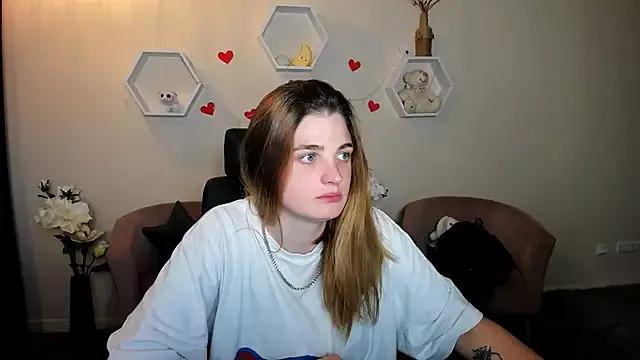 inga_gree on StripChat 