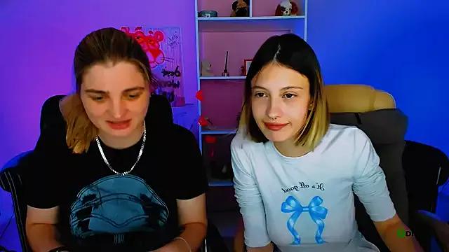inga_gree on StripChat 