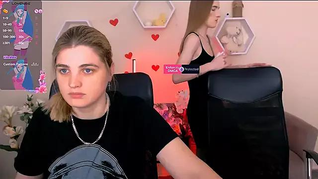 inga_gree on StripChat 