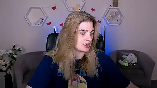inga_gree on StripChat 