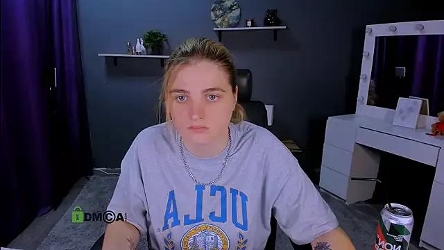 inga_gree on StripChat 