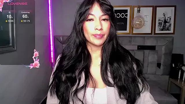 Isabella_Collen_v on StripChat 