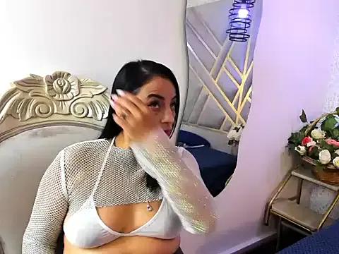 JanexHope from StripChat