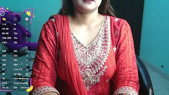 Jass-Karan on StripChat 