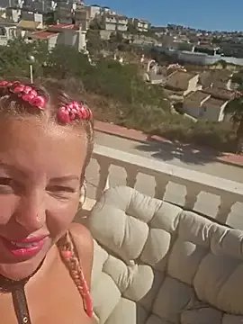 Freechat Jassy_Foxy on StripChat