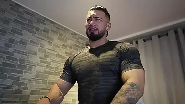 Offline jaxon_colton on StripChat