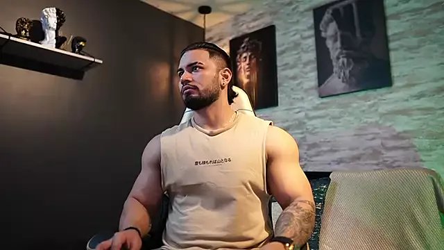 Offline jaxon_colton on StripChat