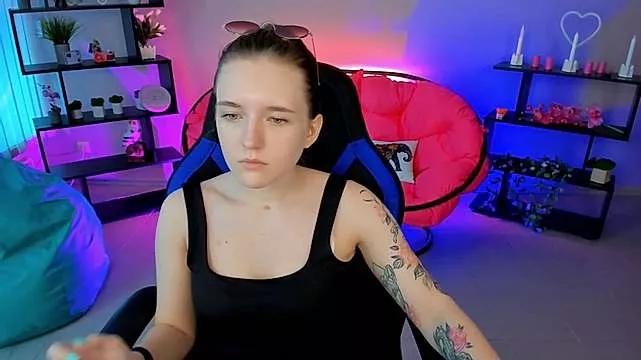 JennyDens on StripChat 