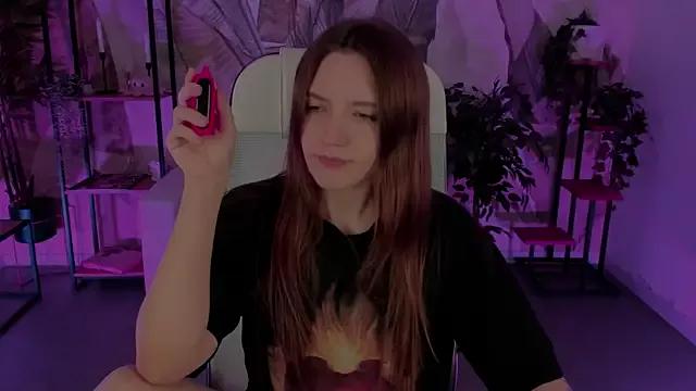 JennyDens on StripChat 