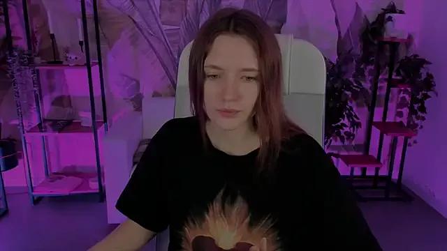 JennyDens on StripChat 
