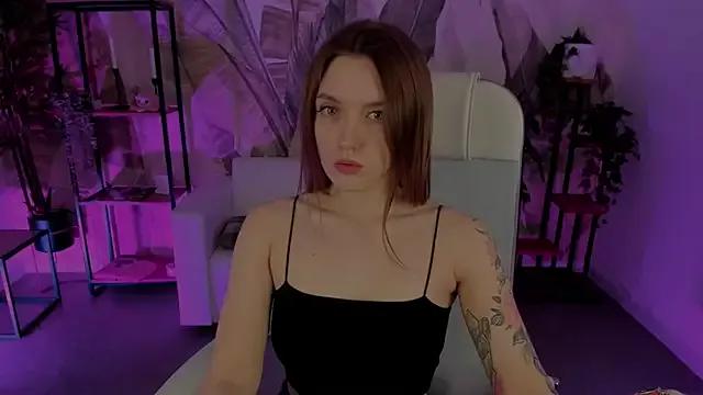 JennyDens on StripChat 