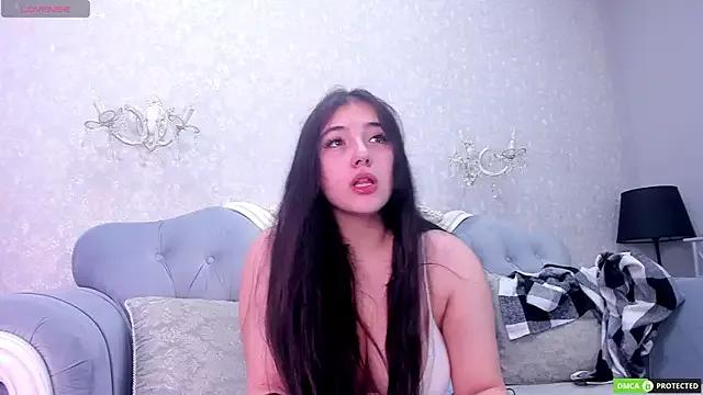 JennyFerguson on StripChat 