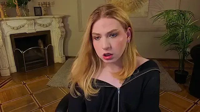 Freechat Jes_Solar on StripChat