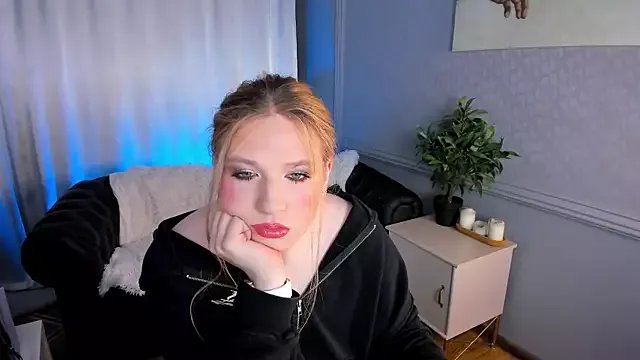 Freechat Jes_Solar on StripChat