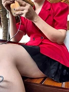 Jessical on StripChat 