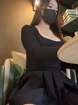 Jessical from StripChat