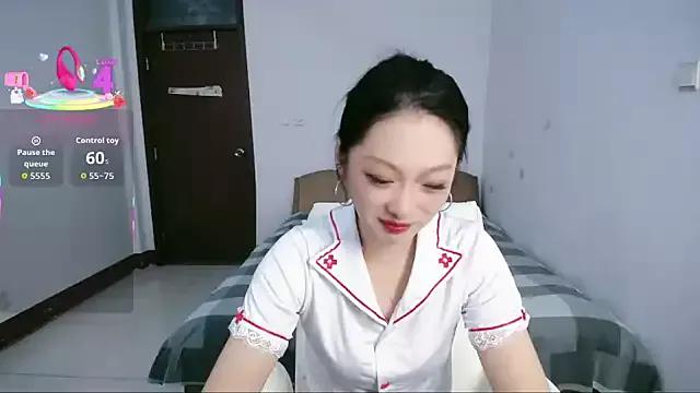Explore sweet slut Jiangjiangas jiangjiangas from StripChat